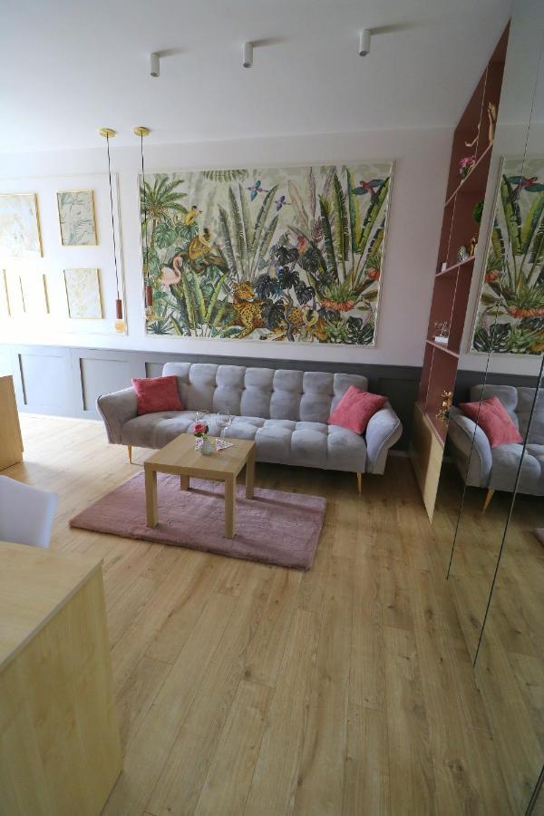 부쿠레슈티 Deluxe Studio Old Center Panoramic View Terrace 아파트 외부 사진